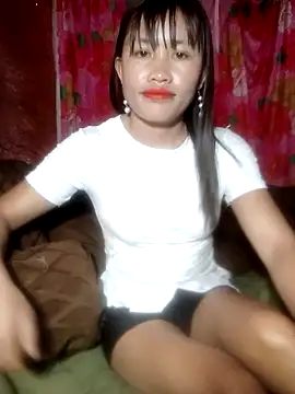 rubi bae online show from March 31, 4:14 am