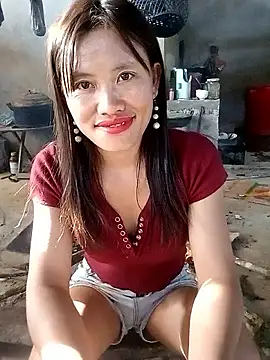 rubi bae online show from May 26, 12:20 am