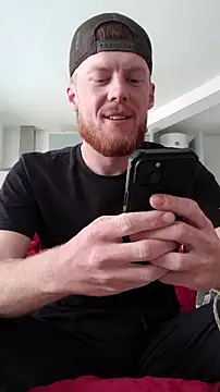 bailey mcvicar online show from April 8, 11:44 am