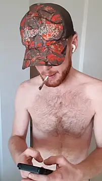 bailey mcvicar online show from February 22, 1:46 pm