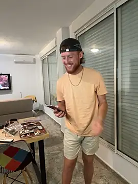 bailey mcvicar online show from May 21, 10:51 pm