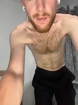 bailey mcvicar online show from October 26, 4:57 am