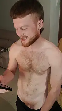 bailey mcvicar online show from March 19, 11:38 pm