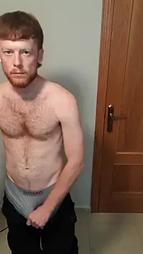 bailey mcvicar online show from March 1, 8:31 pm