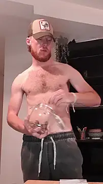 bailey mcvicar online show from April 8, 11:50 pm