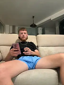 bailey mcvicar online show from June 1, 9:36 pm