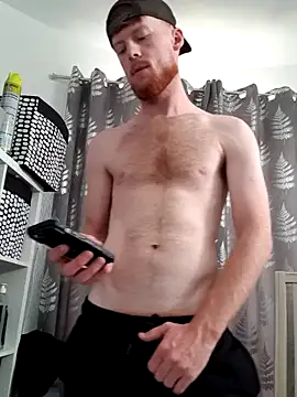 bailey mcvicar online show from November 1, 1:05 pm