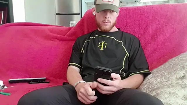 bailey mcvicar online show from April 2, 12:56 pm