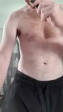 bailey mcvicar online show from November 15, 12:20 pm