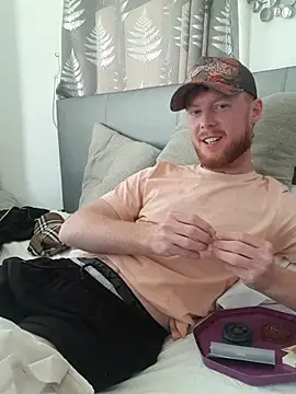 bailey mcvicar online show from January 9, 12:34 pm