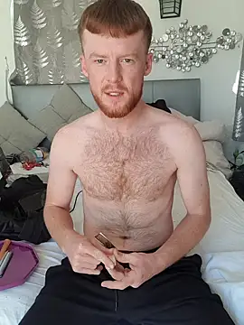 bailey mcvicar online show from January 11, 12:01 pm