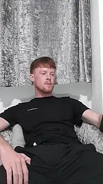 bailey mcvicar online show from November 23, 6:07 pm