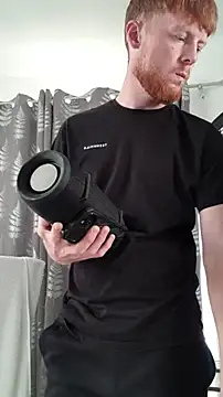 bailey mcvicar online show from November 10, 11:59 am