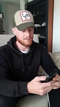 bailey mcvicar online show from March 29, 11:34 am