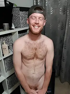 bailey mcvicar online show from December 18, 8:34 pm