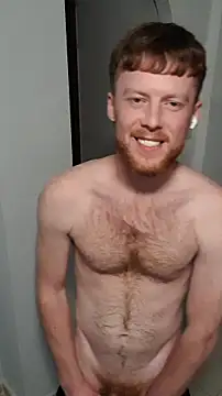 bailey mcvicar online show from February 24, 10:32 pm