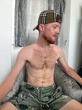 bailey mcvicar online show from October 21, 10:36 am