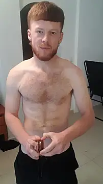 bailey mcvicar online show from March 13, 1:49 pm