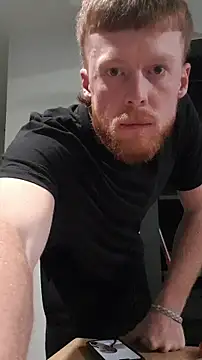 bailey mcvicar online show from April 12, 8:45 pm