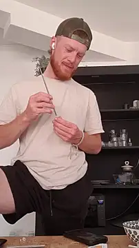 bailey mcvicar online show from April 10, 12:23 pm