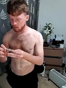 bailey mcvicar online show from December 1, 8:10 pm