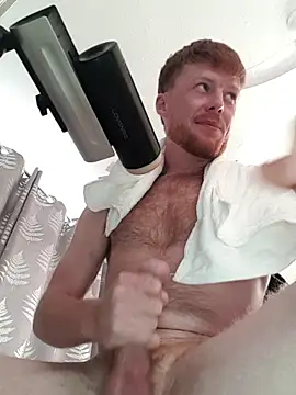 bailey mcvicar online show from November 27, 4:07 pm