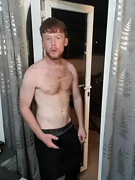 bailey mcvicar online show from December 14, 11:21 pm