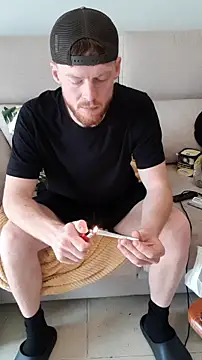 bailey mcvicar online show from March 5, 2:24 pm