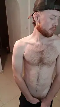 bailey mcvicar online show from March 11, 8:25 pm