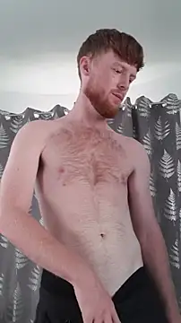 bailey mcvicar online show from November 8, 11:14 am