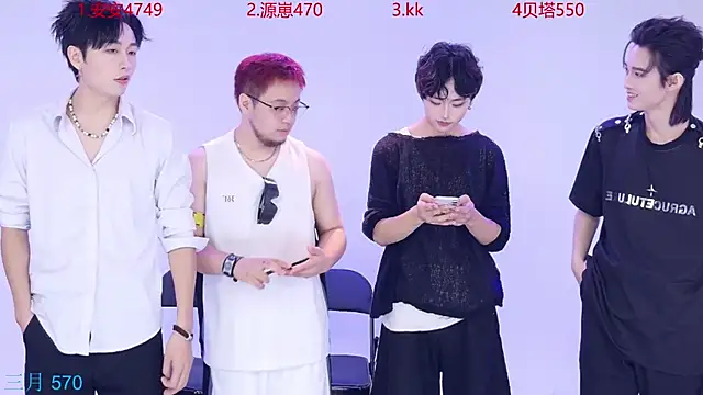 Snapshot of Playboy-909 chatting on September 29, 11:16 am Playboy-909 online show from September 29, 11:16 am