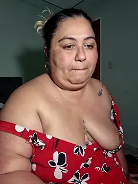 curvy diva  online show from February 28, 2:44 am