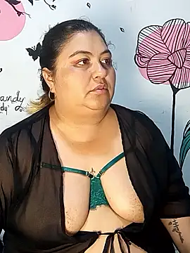 curvy diva  online show from January 17, 12:31 pm