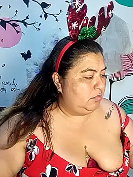 curvy diva  online show from December 22, 11:43 am