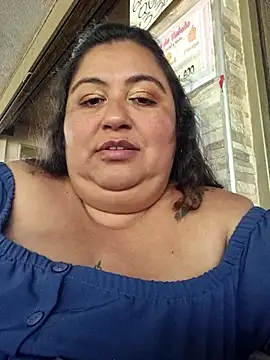 curvy diva  online show from March 6, 2:23 pm