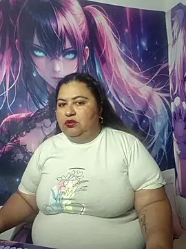 curvy diva  online show from April 4, 9:49 am