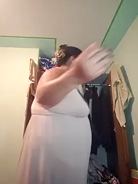 curvy diva  online show from February 2, 11:37 pm