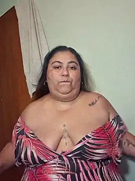 curvy diva  online show from April 16, 9:39 pm