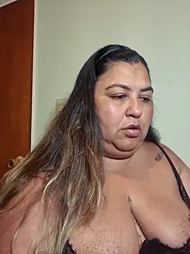 curvy diva  online show from March 16, 1:24 am