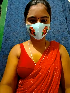 Snapshot of mini-queen chatting on September 21, 9:47 am mini-queen online show from September 21, 9:47 am