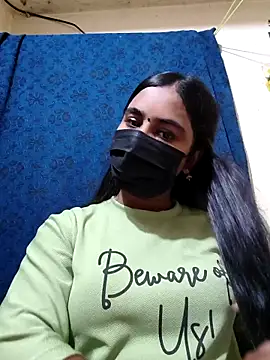 mini-queen online show from March 24, 5:02 pm