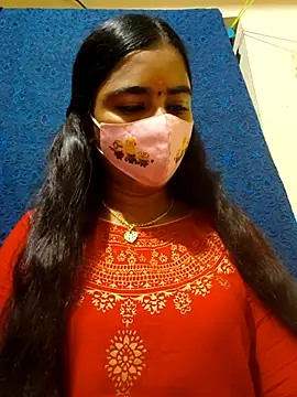 mini-queen online show from March 14, 1:22 am