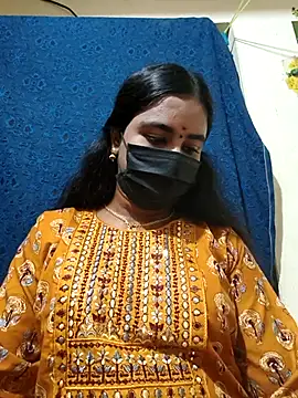 mini-queen online show from April 14, 12:54 pm