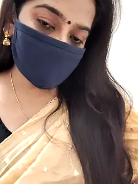 Snapshot of saritha29 chatting on June 13, 5:00 pm saritha29 online show from June 13, 5:00 pm