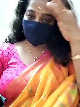 saritha29 online show from October 30, 4:48 pm