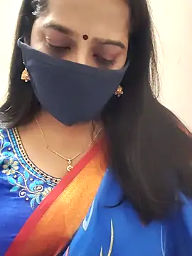 saritha29 online show from November 18, 5:16 pm