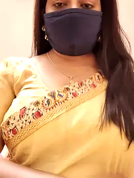 saritha29 online show from March 23, 9:20 am