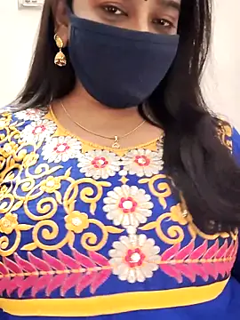 saritha29 online show from March 24, 6:35 am