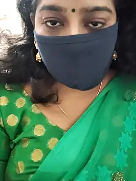 saritha29 online show from October 25, 11:53 am