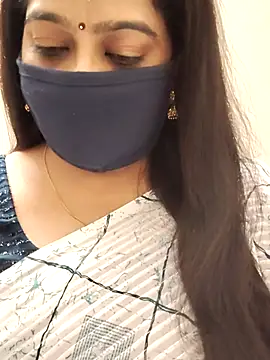 saritha29 online show from April 23, 4:52 pm